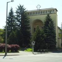 Szent Margit templom