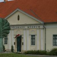 Magyar Földrajzi Múzeum