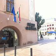SZÉCHENYI TÉRI GALÉRIA
