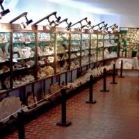 Kalcitkristály Múzeum