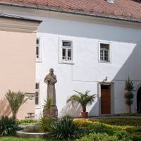 Assisi Szent Ferenc templom 