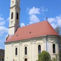 Szerb-ortodox templom