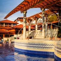 Demjéni Termál Völgy