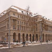 Földművelésügyi Minisztérium