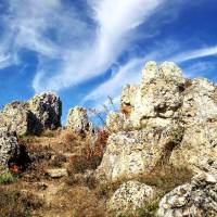 Aranyház gejzírkúp