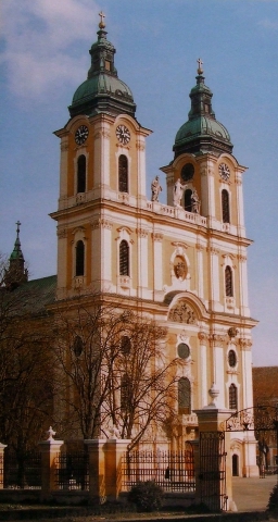 Római katolikus székesegyház