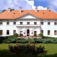 Batthyány-Montenuovo Kastély