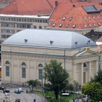 Deák téri Evangélikus Templom