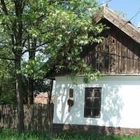 Diószegi Balázs Festőművész Szülőháza