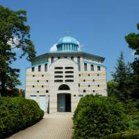 Görög Katolikus Templom