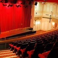 WHITE ROCK THEATRE