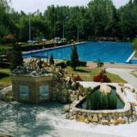 Lehel Sport és Szabadidő Központ