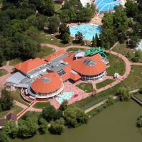 Aquarius Élményfürdő