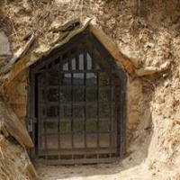 Római Katona sírja