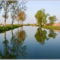 Nagyréti Horgásztó