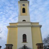 Római Katolikus Templom 