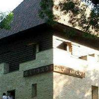 Dombóvári Bélyeges Téglagyűjtemény