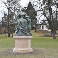 Mária terézia szobor