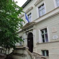 Mezőtúri Református Kollégium Könyvtára