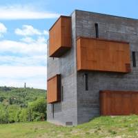 Kemenes Vulkánpark Látogatóközpont