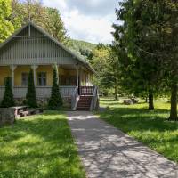 Herman Ottó Emlékház