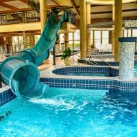 Galerius Élményfürdő és Wellness Központ