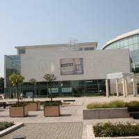 Baltazár Dezső tér