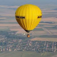 Gemenc Hőlégballon SE