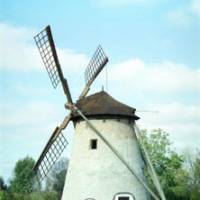 Csabai Tanya és Gabonatörténeti Kiállítóhely