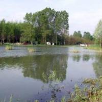 Gyömrői Tőzeges tó