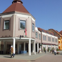 Festetics György Művelődési Központ