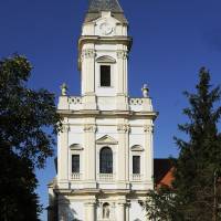 Sopronbánfalvi Kolostor