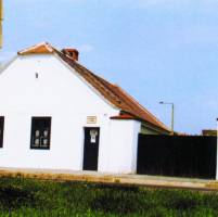 Helytörténeti Gyűjtemény és Tájház