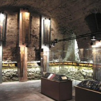 Memento Mori Kriptaleletek