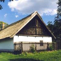 Népművészeti Tájház