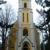 Szent László-templom