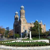 Bartók Terem - Zsinagóga