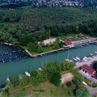 Balatonfűzfői Horgász Egyesület