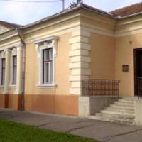 Molnár C. Pál Képtár