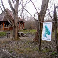 Nagy-sziget Természetvédelmi Terület