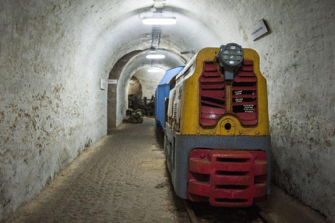 Mecsek Bányászati Múzeum 