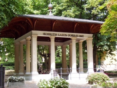 Kossuth Lajos-forrás