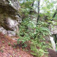 Padragkúti Sziklák 