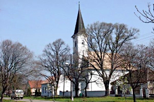 Kistótfalu - Villányi Borvidék