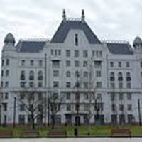 Igazságügyi Minisztérium