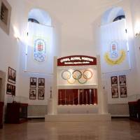 Sportmúzeum