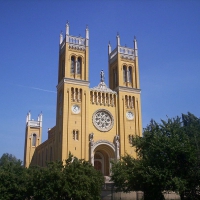 Római Katolikus Templom