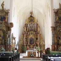 Római Katolikus Minorita Templom