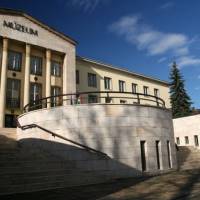 Pannon-tenger Múzeum