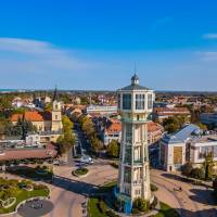 Siófoki Víztorony és Kávézó